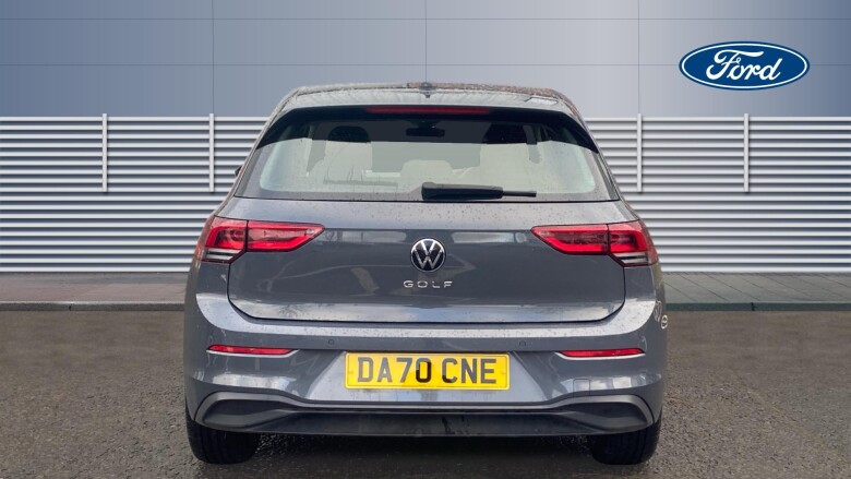 Volkswagen Golf 1.0 TSI Life 5dr Petrol Hatchback